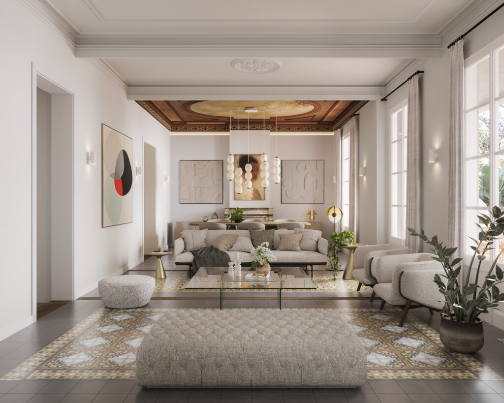 Property for sale Barcelona