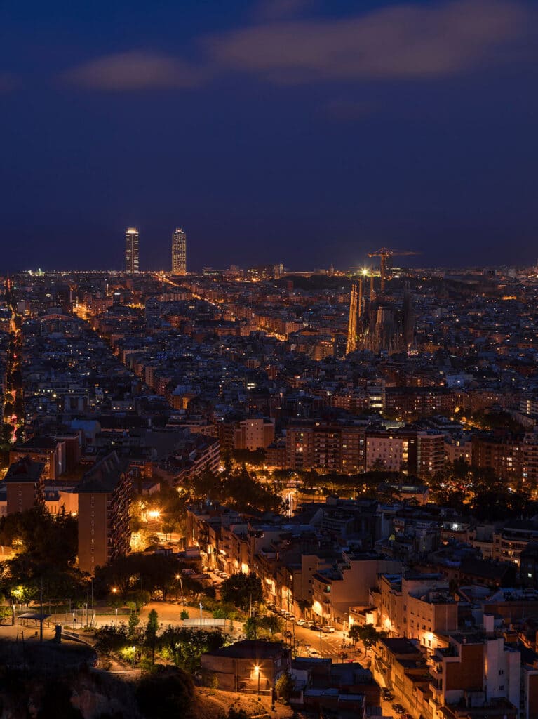 Luxury property for sale in Pedralbes, Barcelona