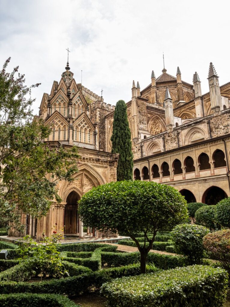 Luxury property for sale in Sant Cugat