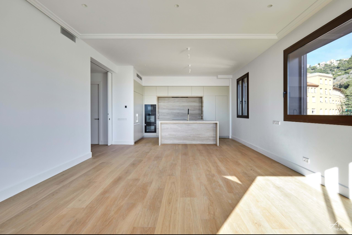 Luxury Property Sarria Barcelona