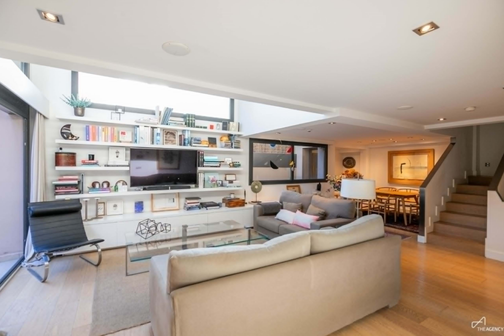 Luxury Property for sale Barcelona