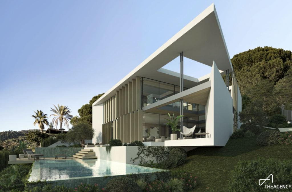 Luxury Villa for sale Barcelona