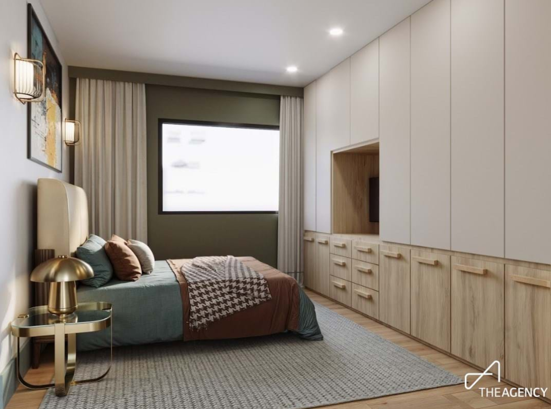 Luxury Flat Gracia Barcelona