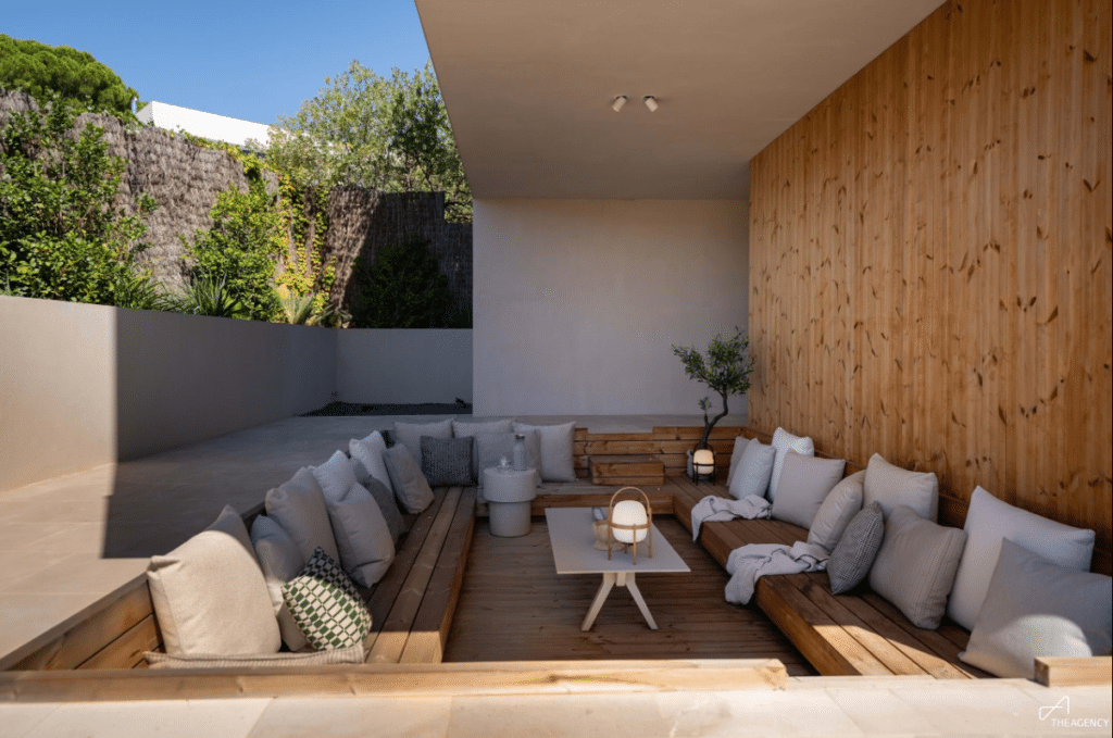 Breathtaking Modern Luxury Beach Home in Teia