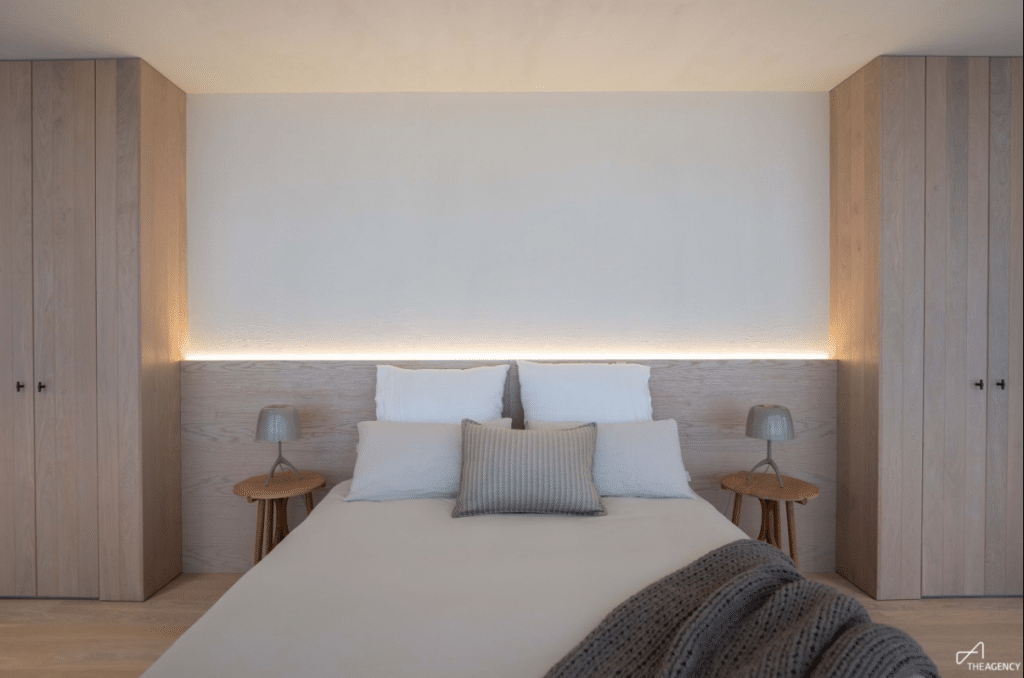 Breathtaking Modern Luxury Beach Home in Teia