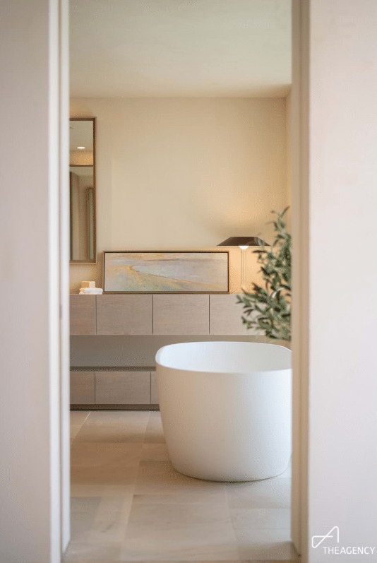 Breathtaking Modern Luxury Beach Home in Teia