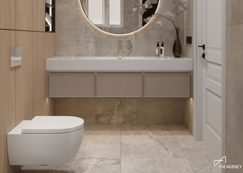 High end apartment for sale in L’Eixample Dreta