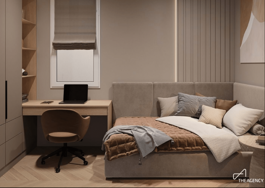 High end apartment for sale in L’Eixample Dreta