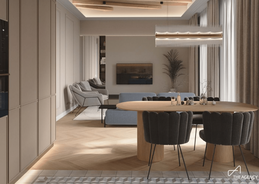 High end apartment for sale in L’Eixample Dreta