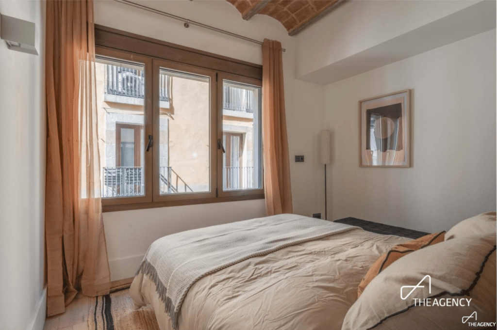 Luxury 3 bedroom Apartment in Ciutat Vella