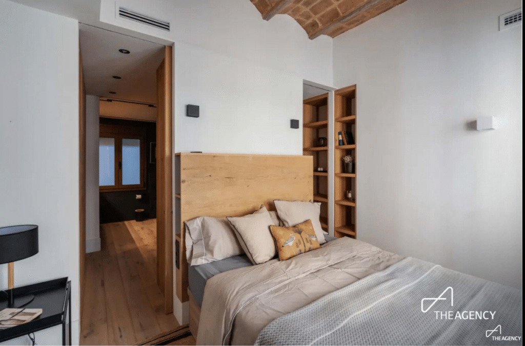Luxury 3 bedroom Apartment in Ciutat Vella