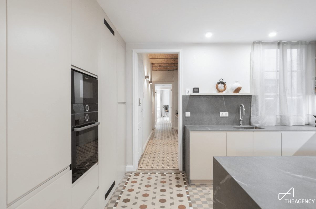 Luxury Apartment for Sale in l’Eixample, Barcelona