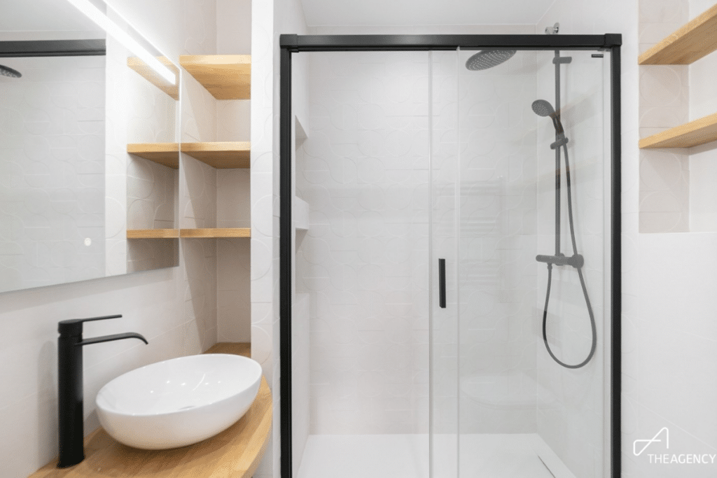 Luxury Apartment for Sale in l’Eixample, Barcelona