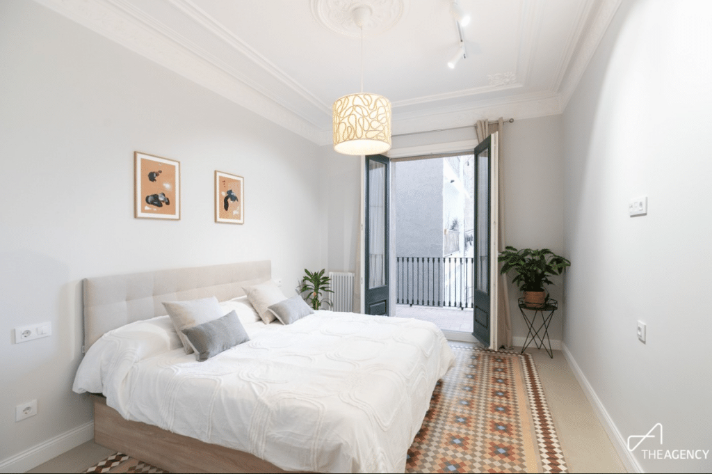Luxury Apartment for Sale in l’Eixample, Barcelona