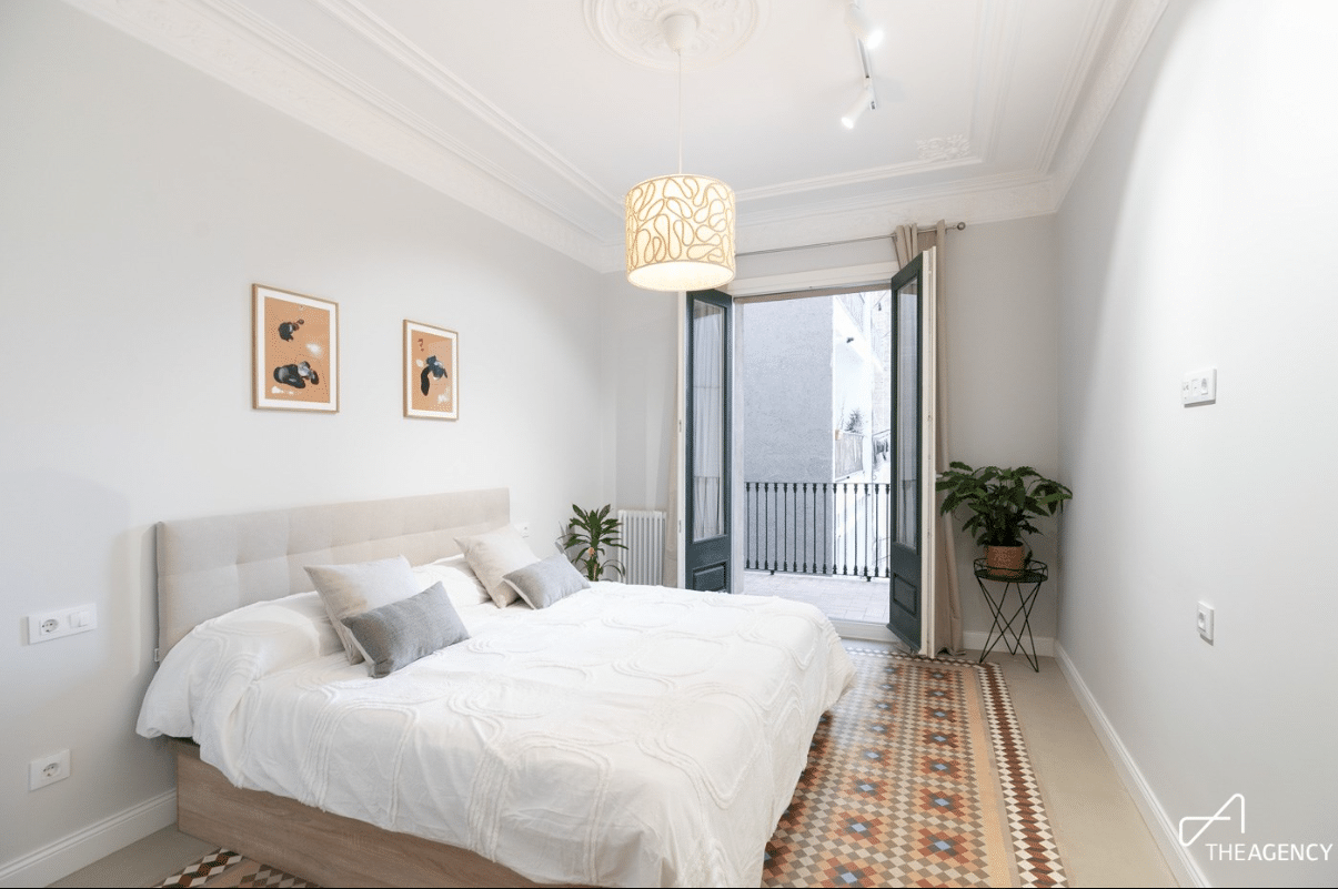 Luxury Apartment for Sale in l’Eixample, Barcelona