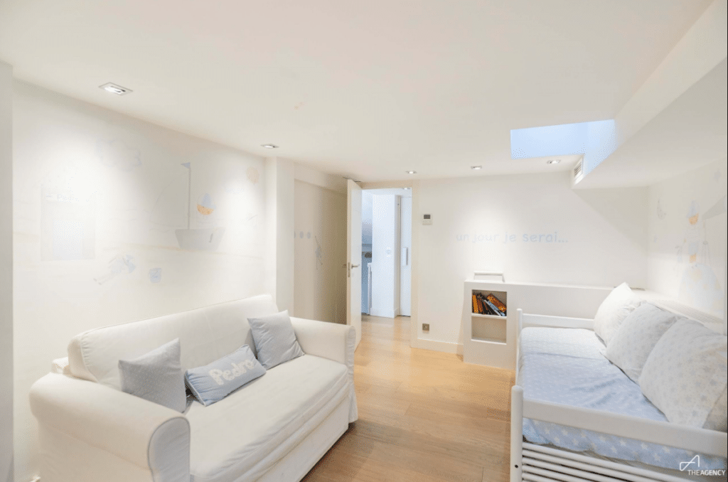 Luxury home in Les Tres Torres - Sant Gervasi