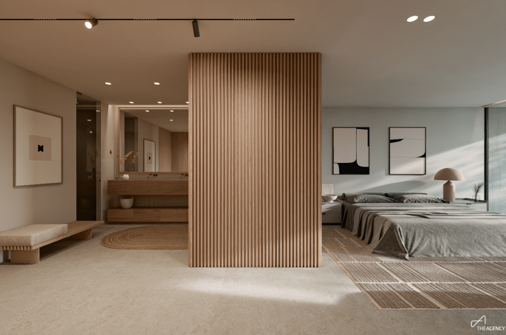 Luxury coastal villa in Premià de Dalt