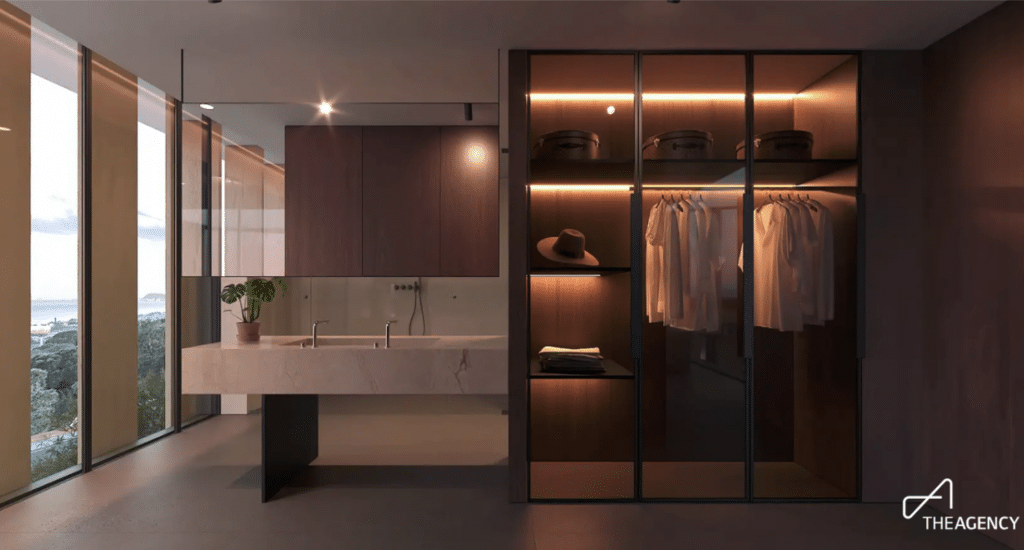 Stunning luxury villa in Premià de Dalt