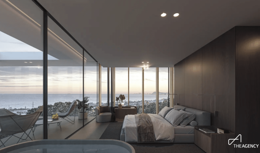 Stunning luxury villa in Premià de Dalt 1