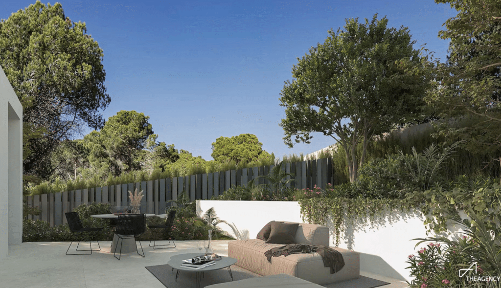 Stunning luxury villa in Premià de Dalt 3