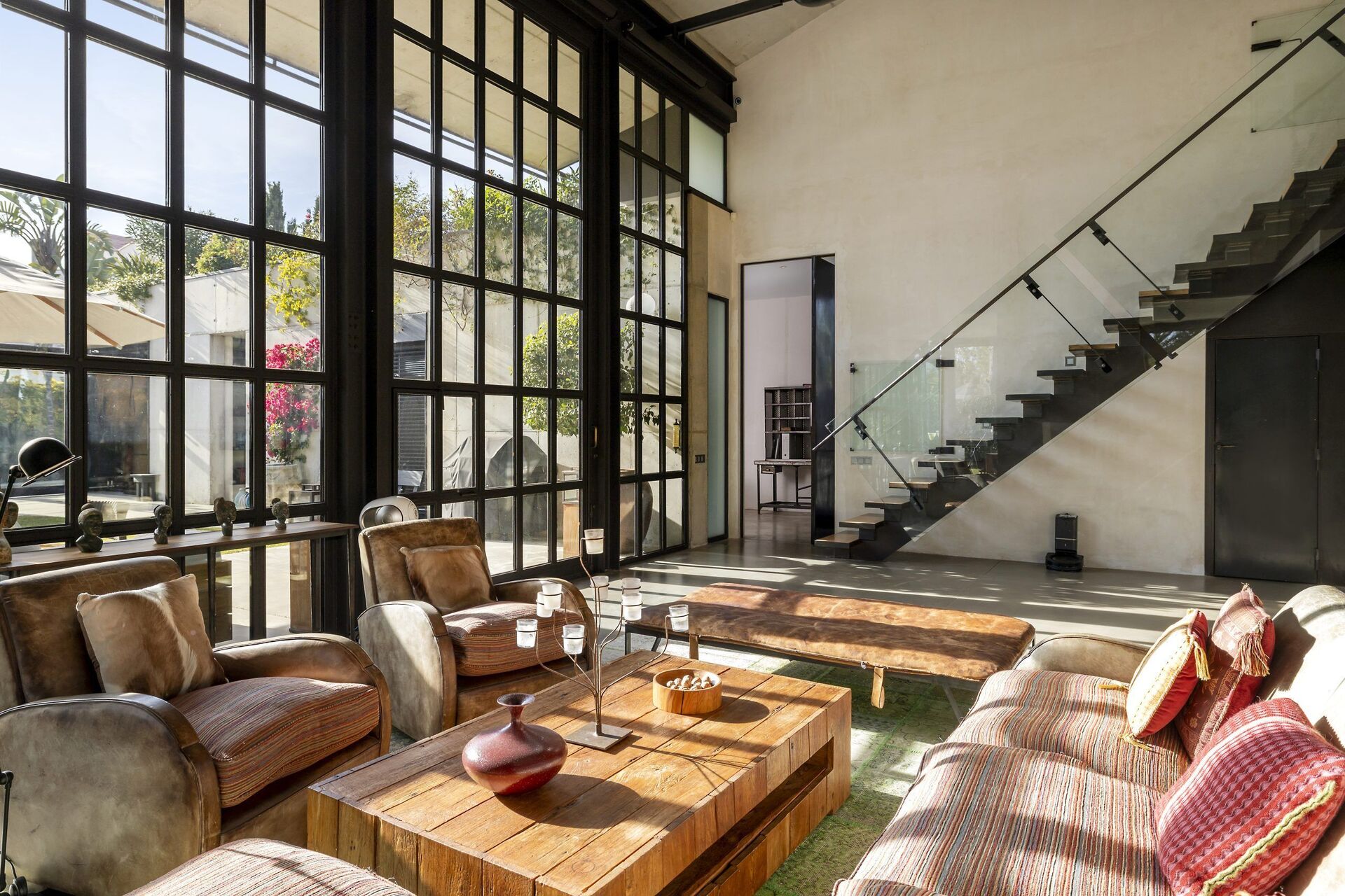 Property in Sitges Barcelona