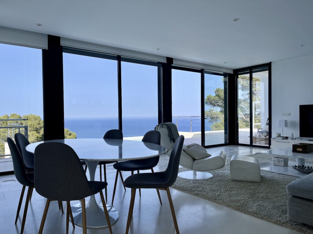 Luxury villa for sale in Begur