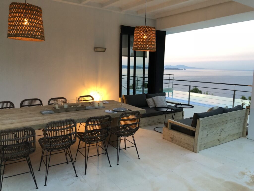 Luxury villa for sale in Begur