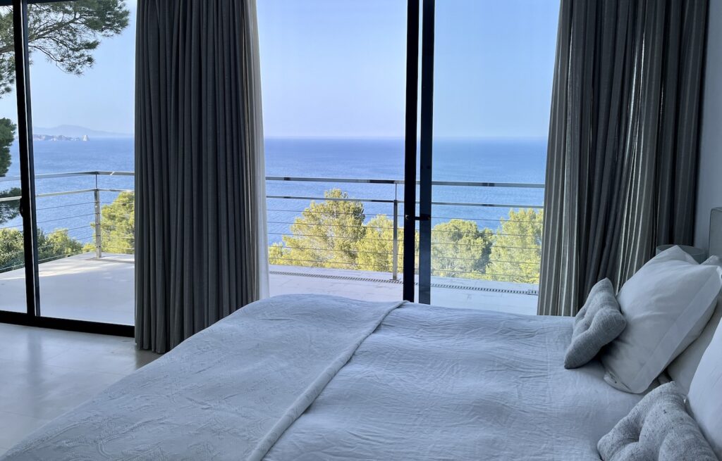 Luxury villa for sale in Begur