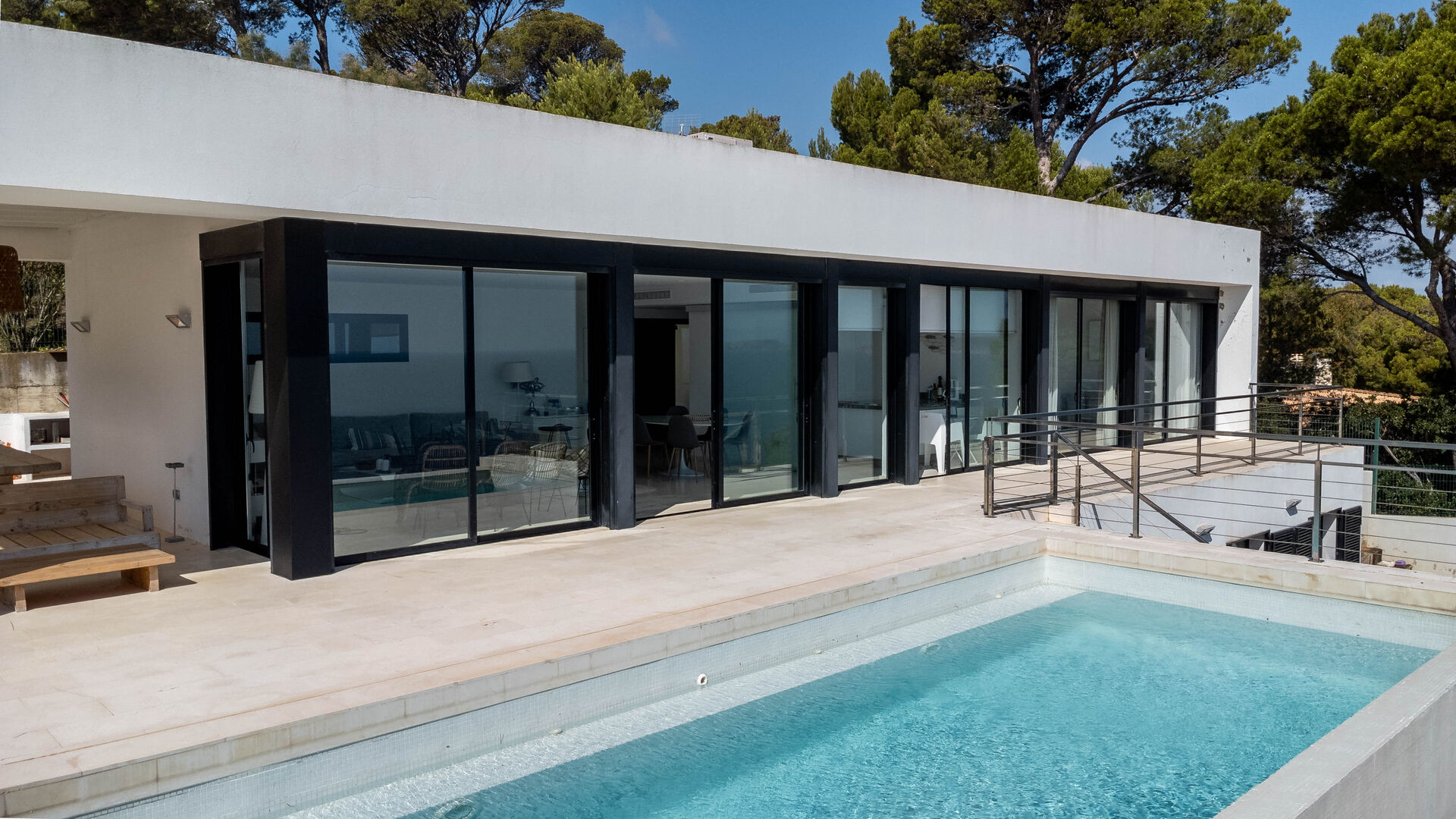 Luxury Villa Begur Barcelona