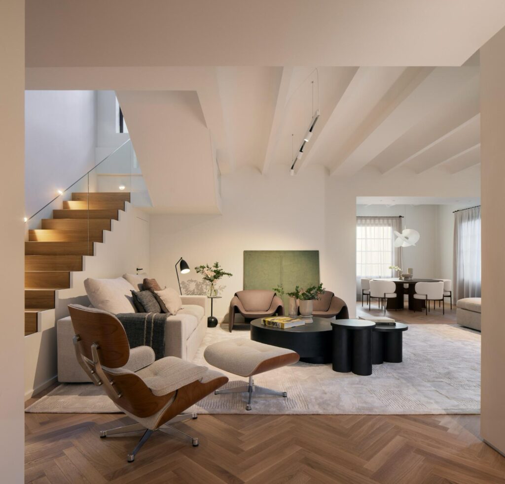 Invest in luxury real estate