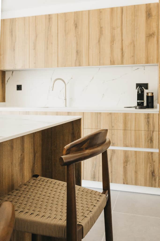 Luxury Development in Sant Cugat