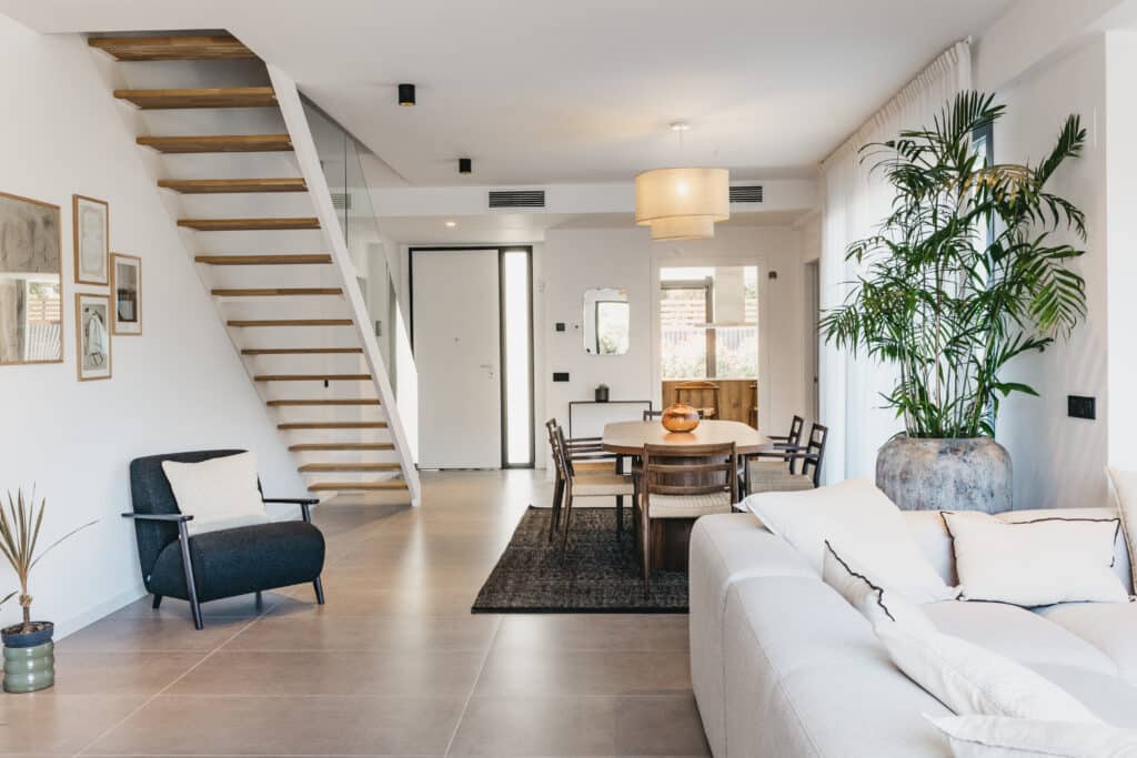 Luxury Development in Sant Cugat 4