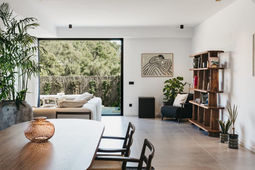 Luxury Development in Sant Cugat 2