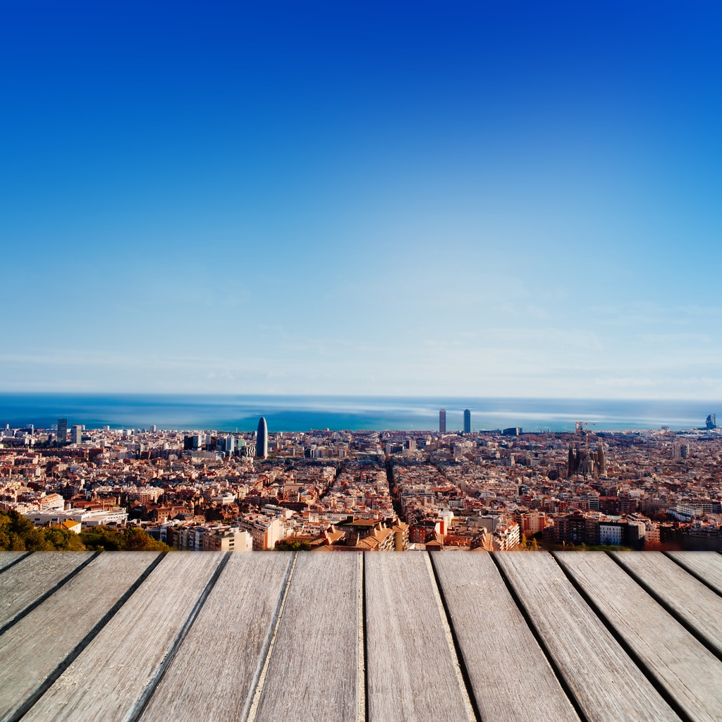 The Best neighborhoods in Barcelona | The AgencyRE