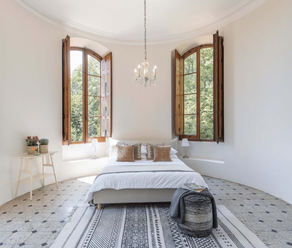 Luxury property finder Barcelona 1