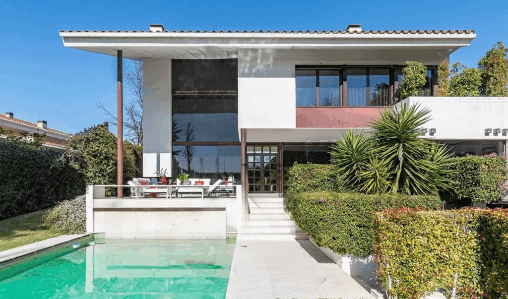 Private Oasis in Tarragona 4