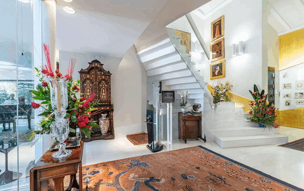 Private Oasis in Tarragona 2