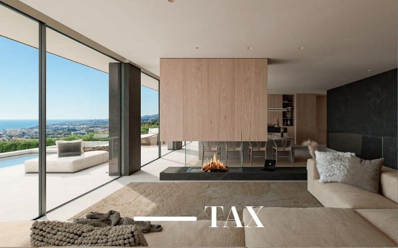 Capital Gains Tax in Spain: What foreign investors need to know