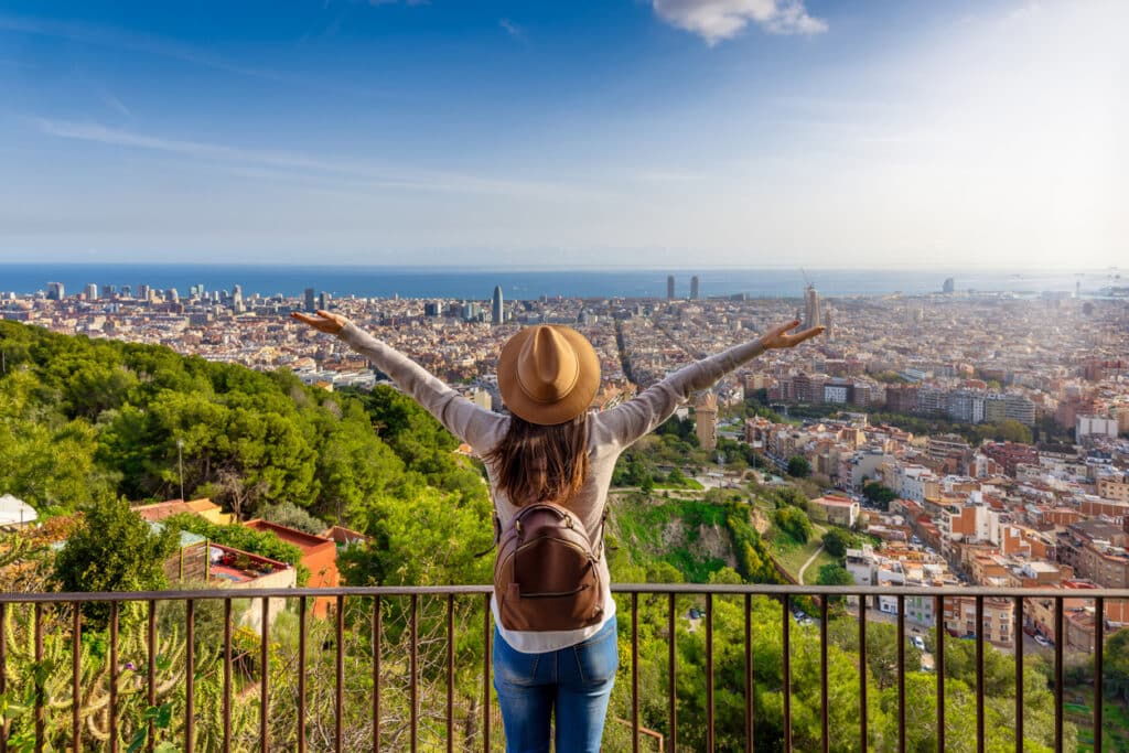 Advantages of Living in Barcelona | The Agency RE