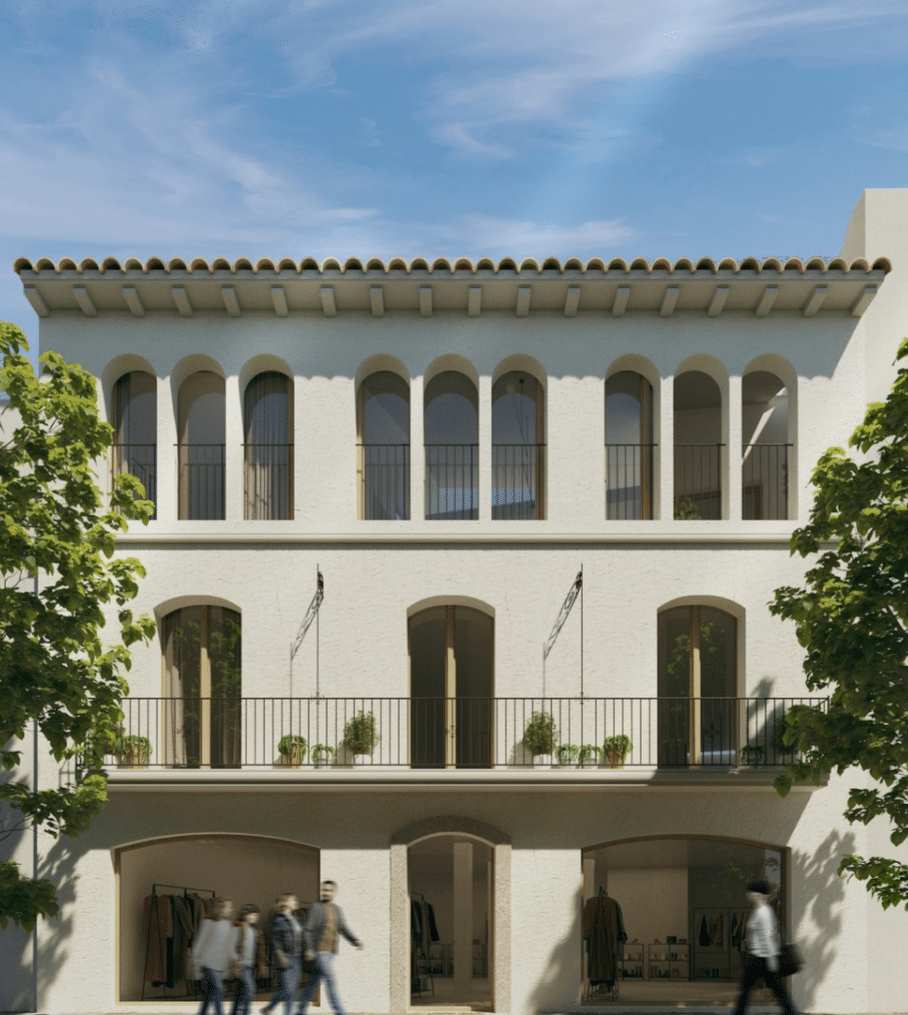 Contemporary Living in the Heart of Sant Cugat