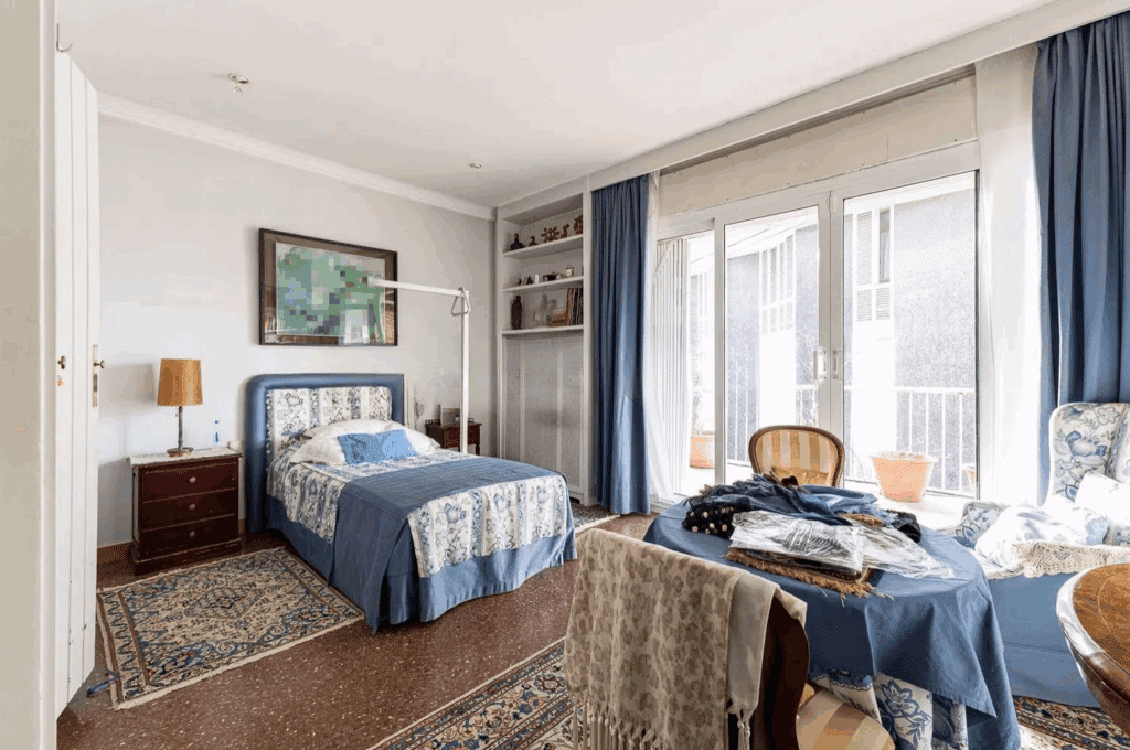 Elegant Luxury Residence next to Turó Parc 5