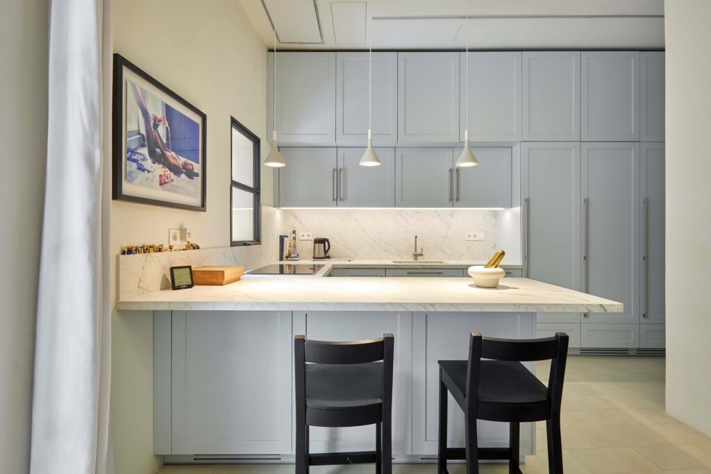 Architectural Masterpiece in El Born 3