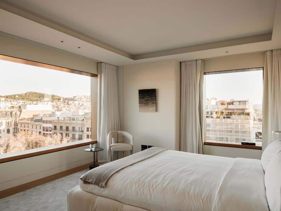 Mandarin Oriental Residences - Luxury apartment 14