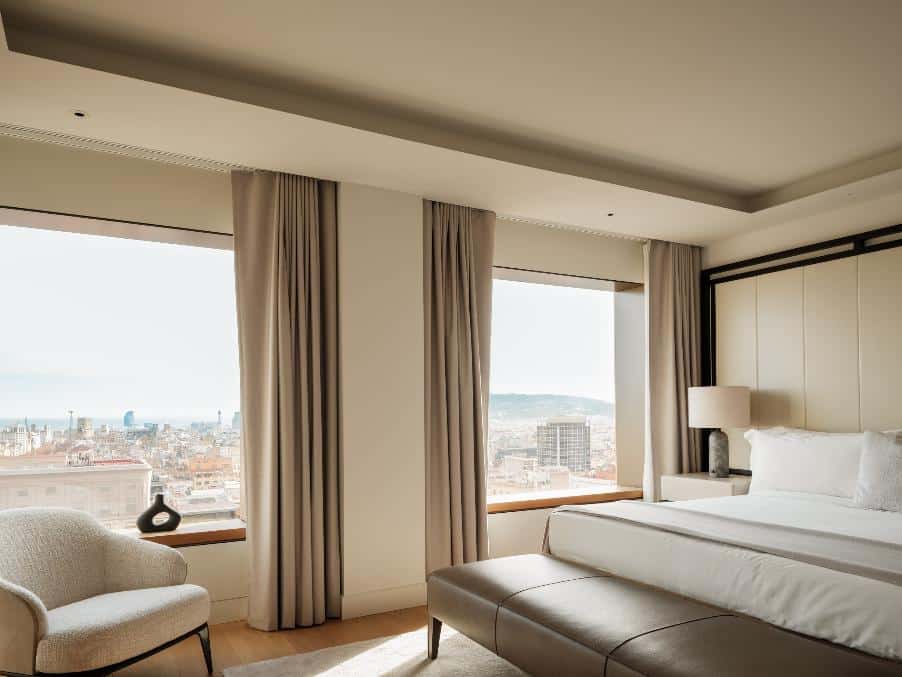 Mandarin Oriental Residences - Luxury apartment 8