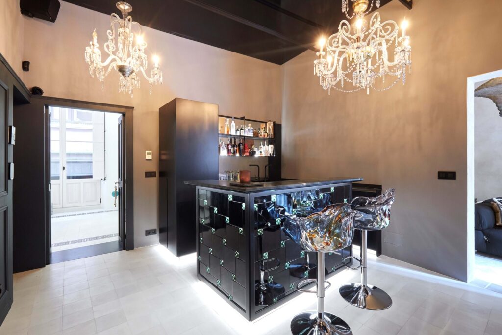 Architectural Masterpiece in El Born 2