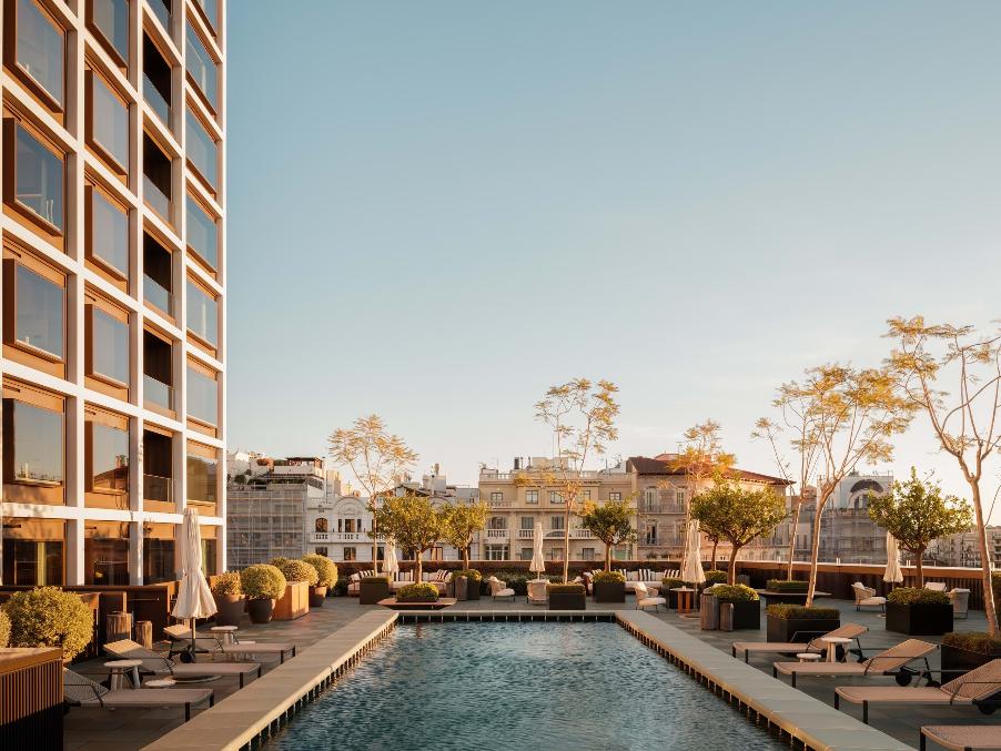 Mandarin Oriental Residences - Luxury apartment 7