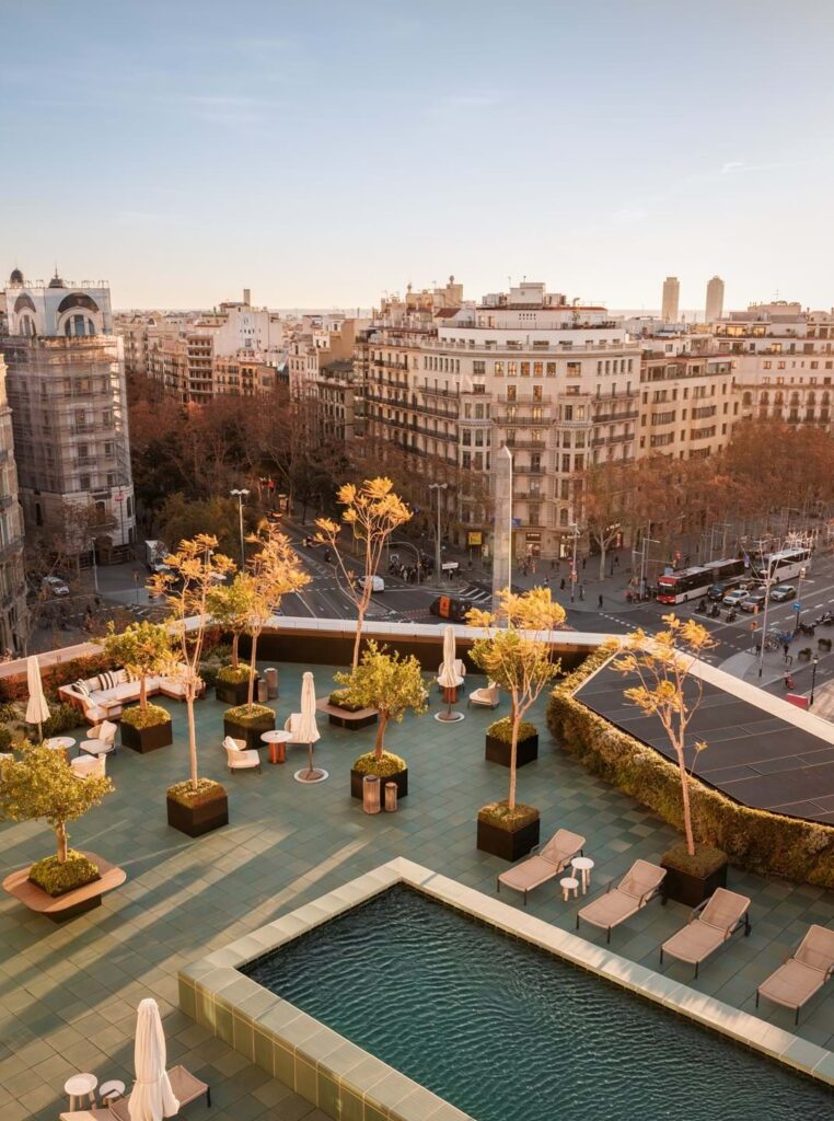 Mandarin Oriental Residences - Luxury apartment 3