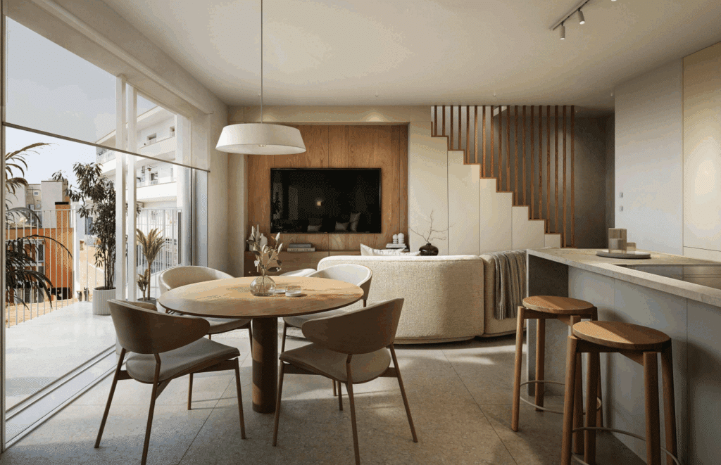 Timeless Design Development in the Heart of Sant Cugat 4