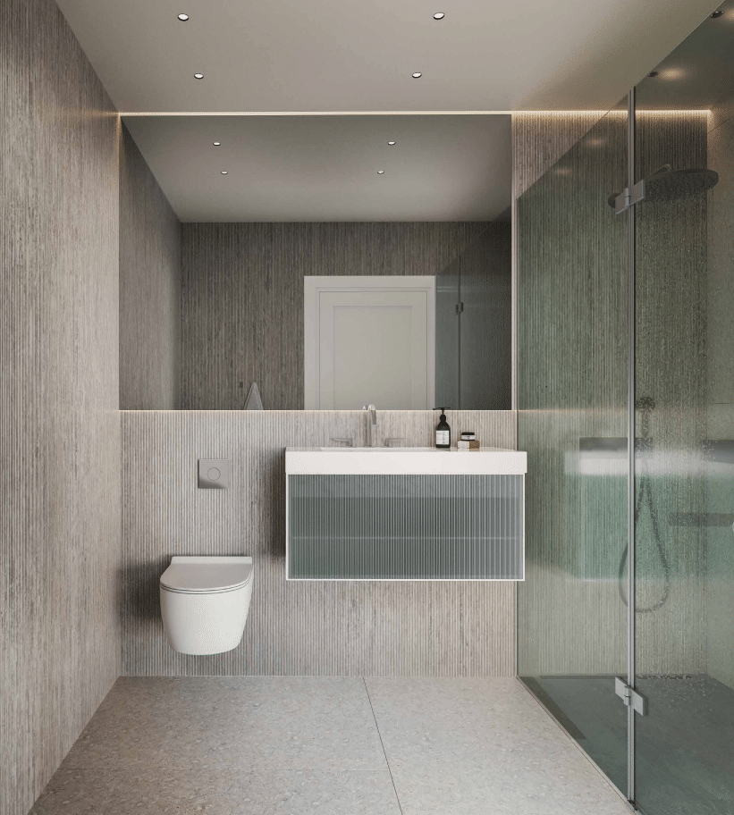 Timeless Design Development in the Heart of Sant Cugat 3