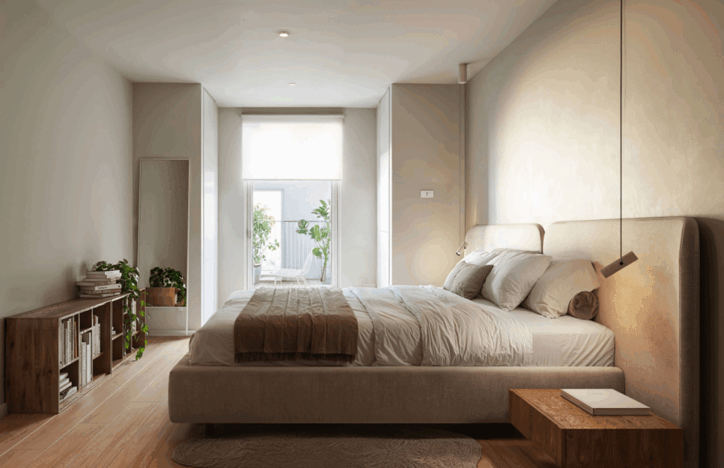 Timeless Design Development in the Heart of Sant Cugat 1